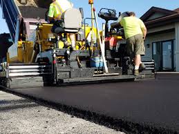 Best Cobblestone Driveway Installation  in Clarendon, TX