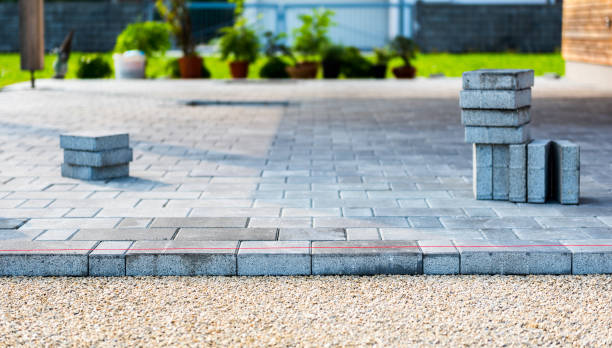 Why Choose Us For All Your Driveway Paving Needs in Clarendon, TX?