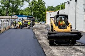 Best Driveway Border and Edging  in Clarendon, TX