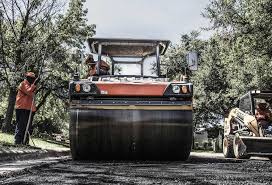 Best Driveway Snow Removal Preparation  in Clarendon, TX